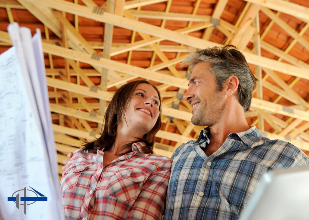 ¿Cómo elegir materiales de construcción y acabados para tu casa? Consejos Grupo Empresarial Horeb